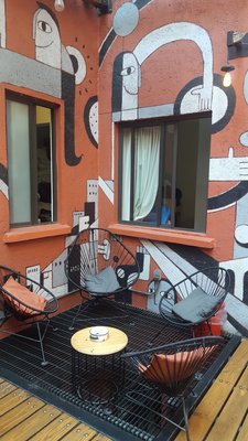 Hostel Suites DF by null