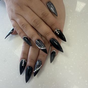Paris Nails & Spa - Nail Salons Near Me - Waynesboro, Virginia Paris Nails & Spa - Nail Salons Near Me - Waynesboro, Virginia