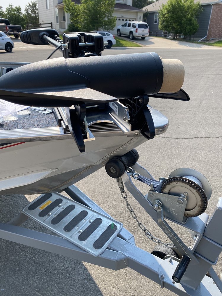 LAKESIDE MARINE & SERVICES Updated September 2024 306 W Comanche Ave, Shabbona, Illinois