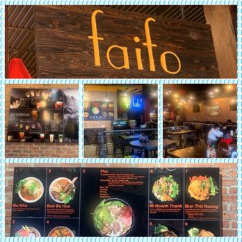 Faifo Noodle House - Vietnamese Near Me - Westminster, Colorado Faifo Noodle House - Vietnamese Near Me - Westminster, Colorado