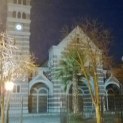 Parroquia Nuestra Señora del Carmen