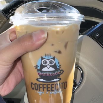 Coffeecito House - Dulce de leche - Coffee & Tea Near Me - Riverside, California Coffeecito House - Dulce de leche - Coffee & Tea Near Me - Riverside, California
