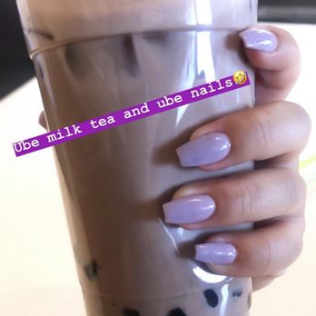 TopTek Nail Spa - Nail Salons Near Me - Arlington, Texas