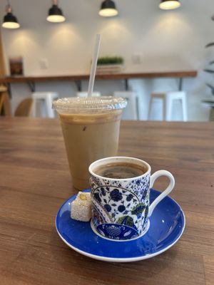 Sip of Joy Café & Bakery by null