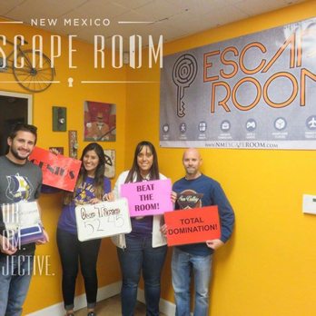 New Mexico Escape Room - Escape Games Near Me - Albuquerque, New Mexico New Mexico Escape Room - Escape Games Near Me - Albuquerque, New Mexico