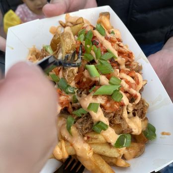 The Daily Poutine - Poutineries Near Me - Lake Buena Vista, Florida The Daily Poutine - Poutineries Near Me - Lake Buena Vista, Florida