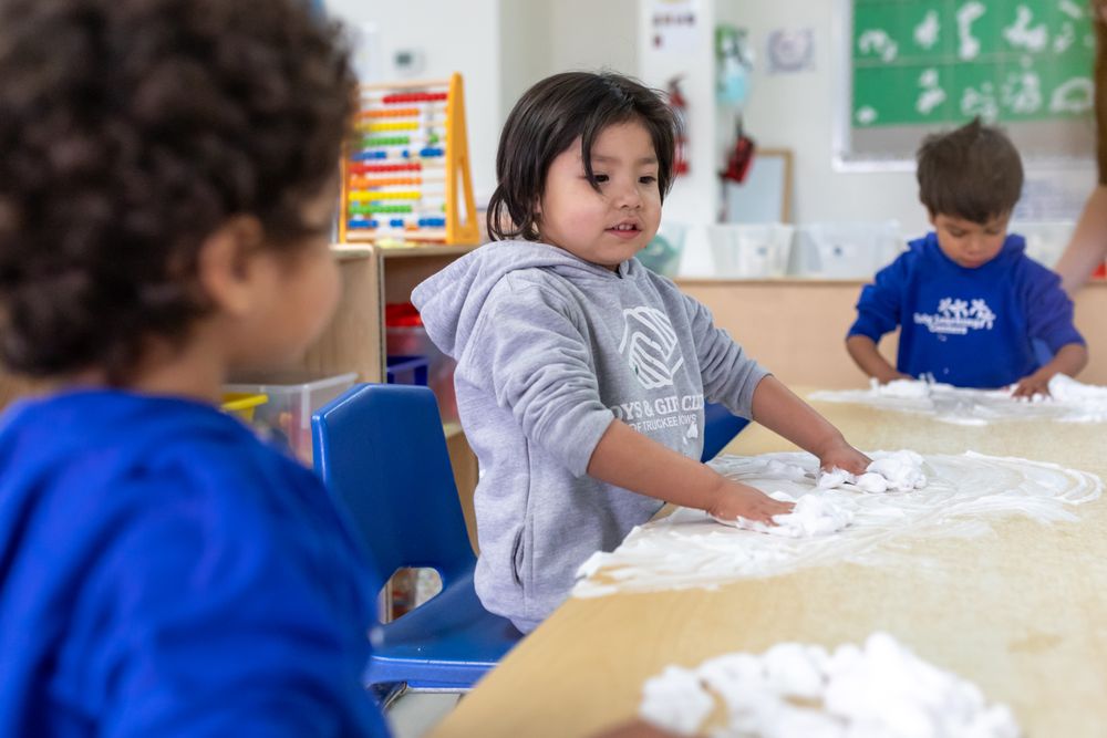 E.L Wiegand Early Learning Center - childcare center in Reno, NV