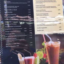Nano Cafe