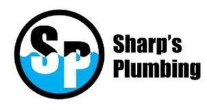 Slide of Sharp's Plumbing