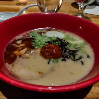 IPPUDO NY - Ramen Near Me - New York, New York IPPUDO NY - Ramen Near Me - New York, New York