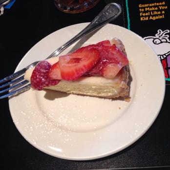 The Hole in the Wall Arcade & Lounge - The best cheesecake I have ever consumed. - New American Near Me - Perry, New York The Hole in the Wall Arcade & Lounge - The best cheesecake I have ever consumed. - New American Near Me - Perry, New York