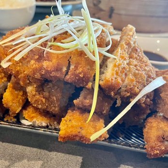 Tasty Moment - Shanghainese Near Me - Edison, New Jersey