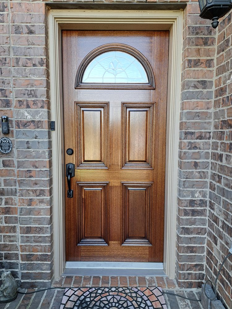 ALLEN’S FRONT DOOR REFINISHING Updated June 2024 Request a Quote 18 Photos 12485 Gulf
