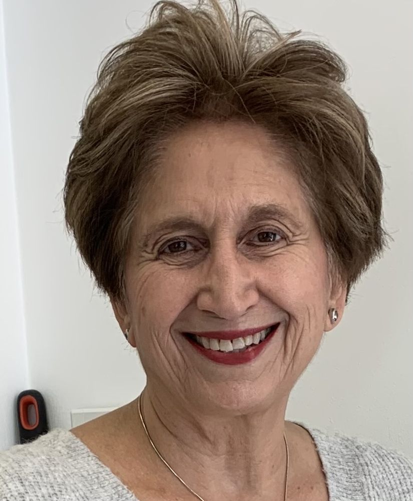 Orna Goldwater, PhD - grief counselor in Washington, DC, DC