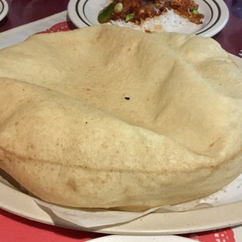 Amma's Kitchen - Batura - Indian Near Me - Cincinnati, Ohio