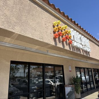 Perspire Sauna Studio - Costa Mesa - Saunas Near Me - Costa Mesa, California Perspire Sauna Studio - Costa Mesa - Saunas Near Me - Costa Mesa, California