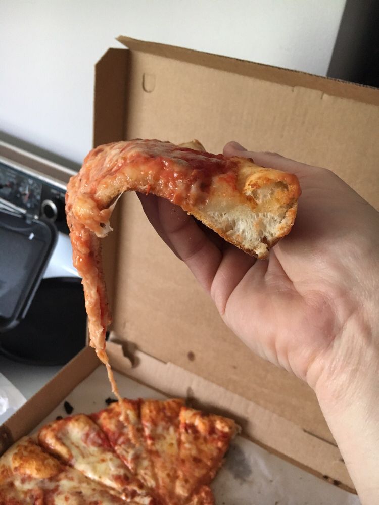 GUIDA’S PIZZA 74 Photos & 53 Reviews Pizza 736 Elmgrove Rd, Gates