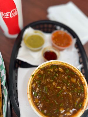 El Cora Birria | Estilo Tijuana by null