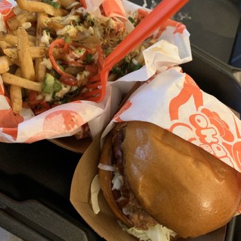 Okamoto Kitchen - Okonomi fries & the classic Nom Bomb! ~ :D - Food Trucks Near Me - Los Angeles, California Okamoto Kitchen - Okonomi fries & the classic Nom Bomb! ~ :D - Food Trucks Near Me - Los Angeles, California