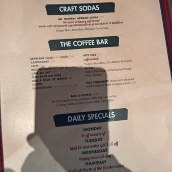 Range Cafe - Breakfast & Brunch Near Me - Albuquerque, New Mexico