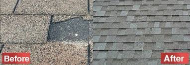 Slide of The Roofing Experts