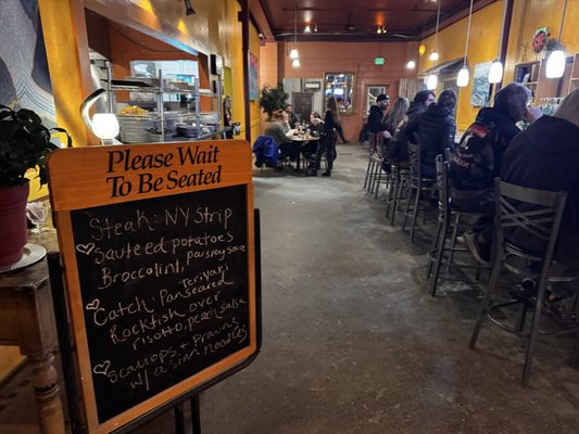 Fat Olives Restaurant by null