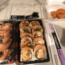 AZUKAR SUSHI - 1723 Photos & 1178 Reviews - 1516 W El Camino Ave ...