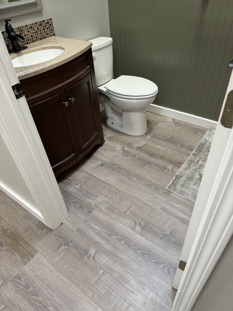 Slide of Mission Valley Home Maintenance