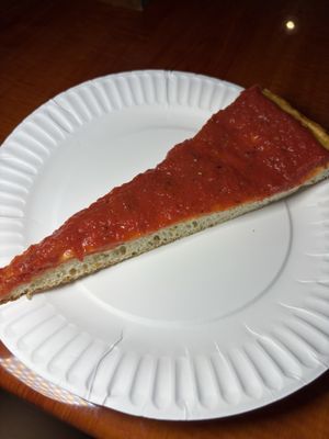 Joe's Pizza Philly by null