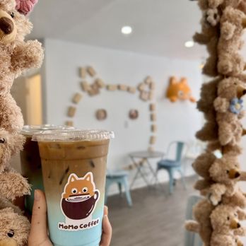 MOMO COFFEE - Updated March 2026 - 27 Photos - 4714 Yonge Street