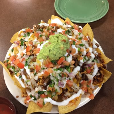 Tres Hermanos by null