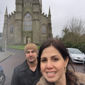 Saint Patrick Centre - Museums Near Me - Downpatrick, DOW