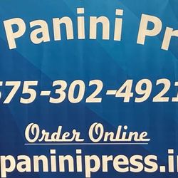 The Panini Press