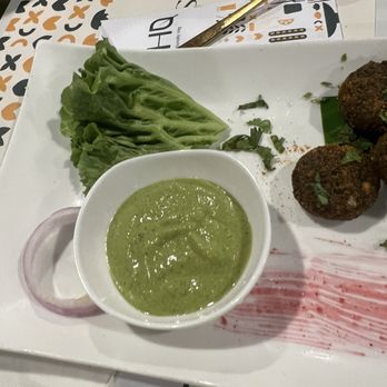 Ishq Traditiona Veg - Appetizer - Vegetarian Near Me - Scarborough, Ontario