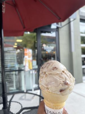 Kilwins Ice Cream - Chocolate - Fudge by null