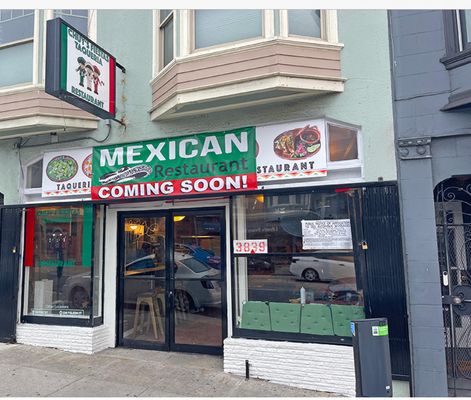 Chuy's Fiestas Restaurant & Taqueria by null