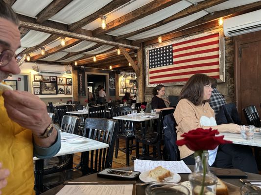 The Purdy's Homestead by null