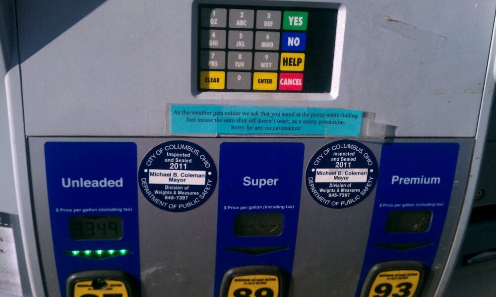 SUPER AMERICA Updated May 2024 1700 Hilliard Rome Rd, Hilliard