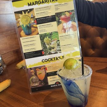 Maria Cuca's - Premium Margarita! Happy New Year! - Mexican Near Me - Arlington, Texas Maria Cuca's - Premium Margarita! Happy New Year! - Mexican Near Me - Arlington, Texas