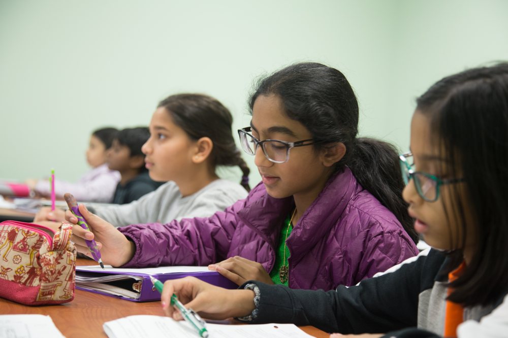 The Study Huddle - reading tutor in Naperville, IL