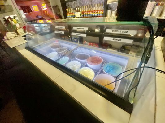 Red Rooster Burgers & Brew by null