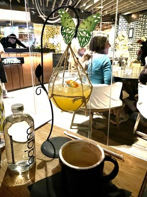 Sonora Grill by null