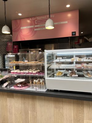 A Girl Named Pinky by null