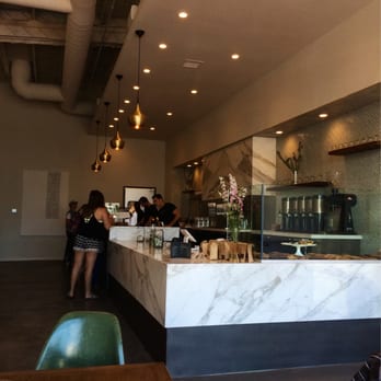 Holsem Coffee - Coffee & Tea Near Me - San Diego, California