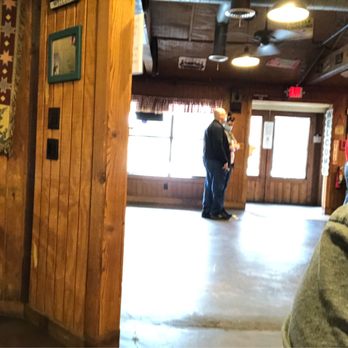 Feedstore BBQ - Line to order. No tables in this room either. - Barbeque Near Me - Southlake, Texas Feedstore BBQ - Line to order. No tables in this room either. - Barbeque Near Me - Southlake, Texas