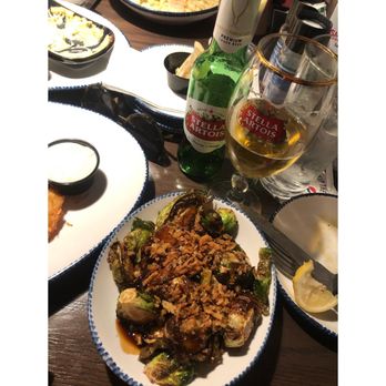 Red Lobster - Seafood Near Me - Citrus Heights, California