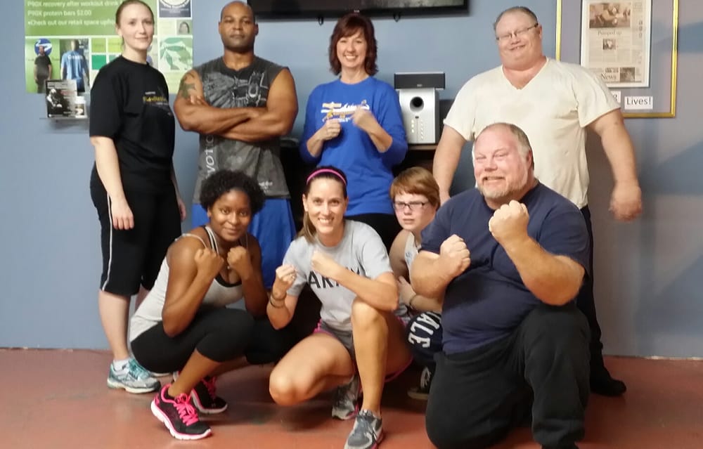 Wilmington Training Center