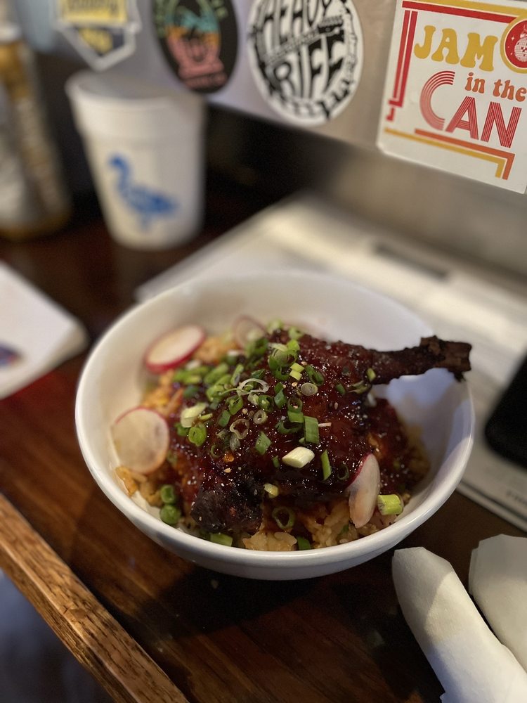 THE BLUE DUCK 567 Photos & 367 Reviews 2661 Sutton Blvd, Maplewood