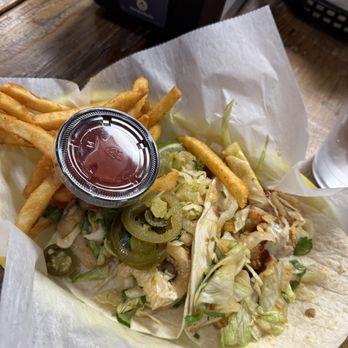 Hankook Taqueria - taco combo - Mexican Near Me - Atlanta, Georgia Hankook Taqueria - taco combo - Mexican Near Me - Atlanta, Georgia