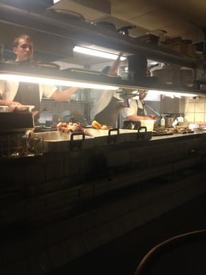 Restaurant AG by null